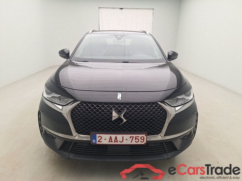 DS, DS7 CB '17, DS 7 Crossback 1.5 BlueHDi 130 Automatic So Chic 5