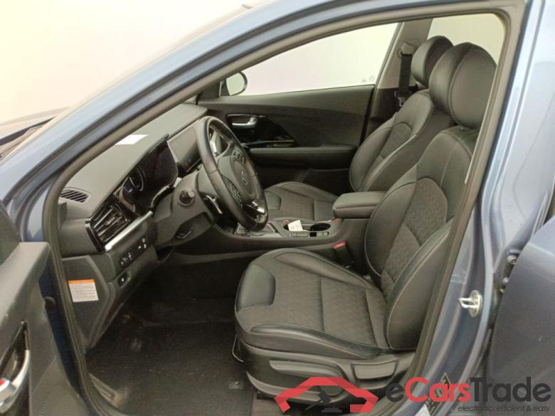 KIA Niro More 1.6 GDi HEV 6DCT 5d #6