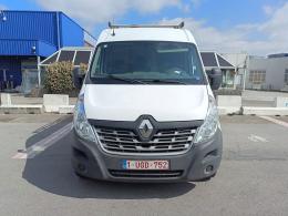 Renault Master L3H2 dCi 145 Energy - 3.5T Grand Confort 4d