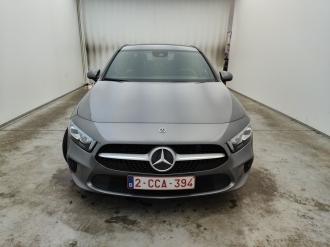 Mercedes A-Class