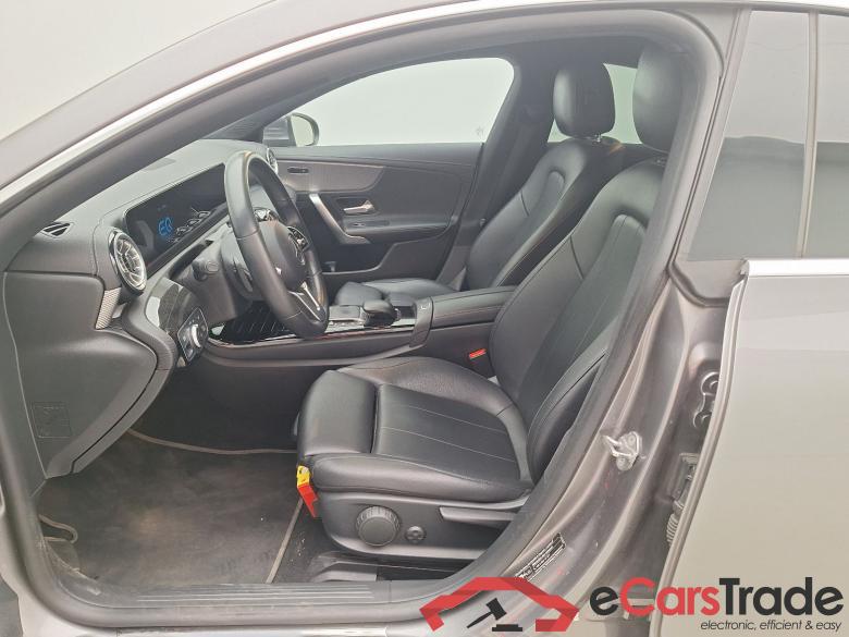 Mercedes, CLA-Class '19, Mercedes-Benz CLA CLA 250 e Business Solution 4d #6