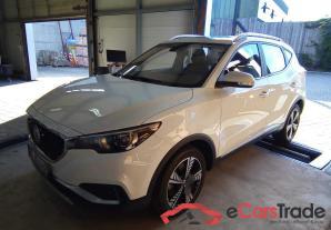 MG ZS ´21 BEV MG ZS EV Luxury 5d 105kW #1