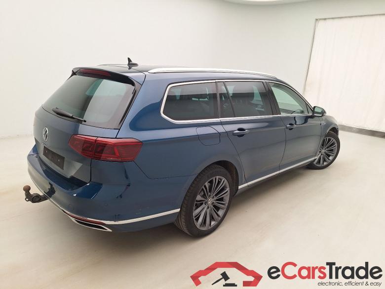 VW, Passat Variant FL'19, Volkswagen Passat Variant 1.4 TSI DSG6 GTE Busines #5