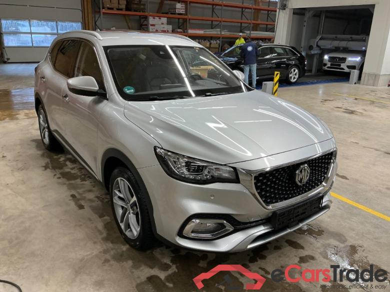 MG EHS ´21 MG EHS PHEV Comfort 5d 119kW #1