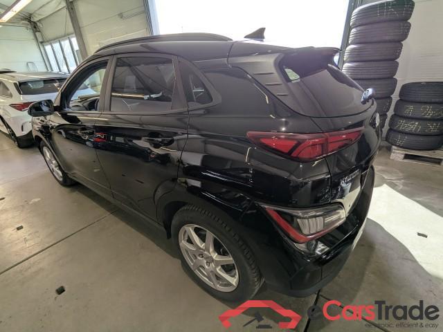 Hyundai Kona ´17 Kona Prime Elektro 2WD 64kWh1 #2