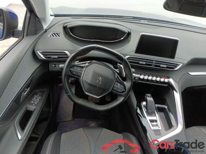 Peugeot 3008 1.5 BlueHDi 96kW S&S EAT8 Allure 5d #6
