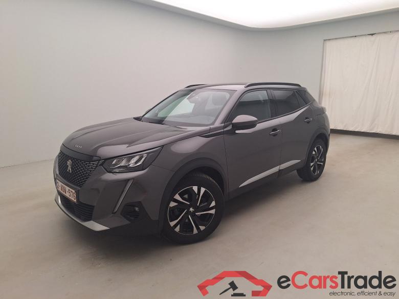 Peugeot, 2008 '19, Peugeot 2008 1.5 BlueHDi 81kW S&S Allure Pack 5d #2
