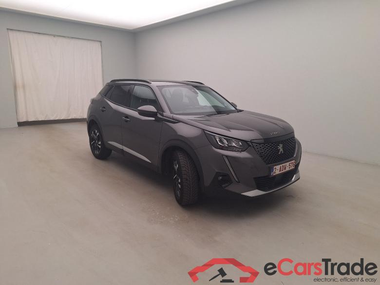 Peugeot, 2008 '19, Peugeot 2008 1.5 BlueHDi 81kW S&S Allure Pack 5d #3