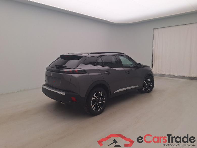 Peugeot, 2008 '19, Peugeot 2008 1.5 BlueHDi 81kW S&S Allure Pack 5d #4