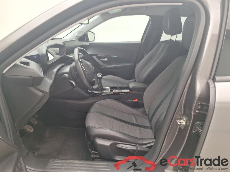 Peugeot, 2008 '19, Peugeot 2008 1.5 BlueHDi 81kW S&S Allure Pack 5d #6