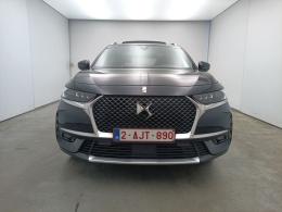 DS 7 Crossback E-Tense Grand Chic 5d