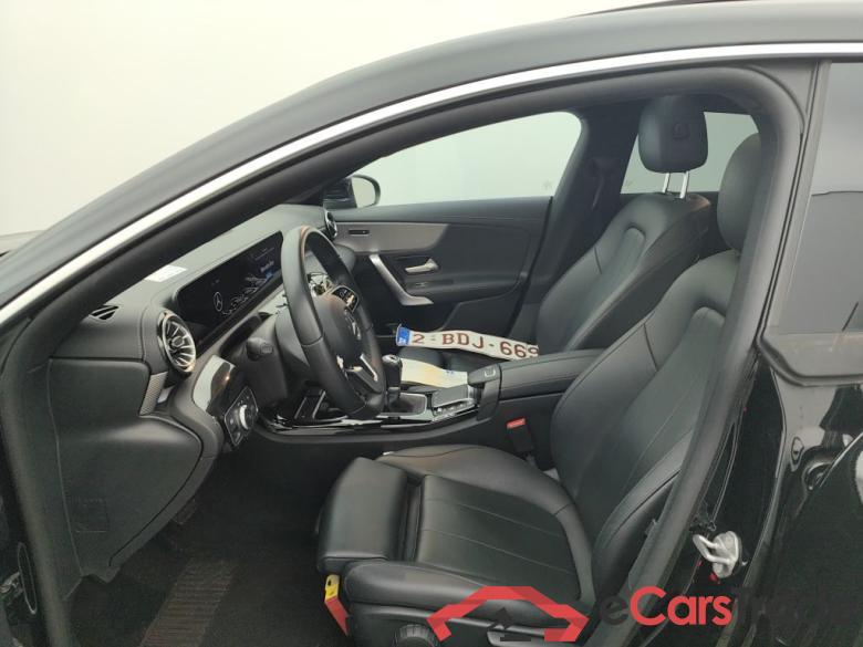Mercedes-Benz CLA Shooting Brake CLA 180 Business Solution 5d #6