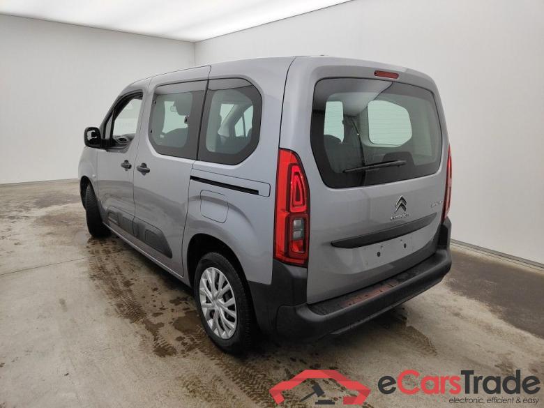 Citroën Berlingo Multispace 1.2 PureTech 110 MAN6 S&S Live M 5d #3