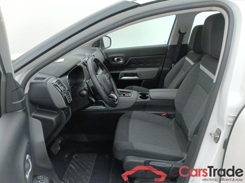 Citroën C5 Aircross 1.5 BlueHDi 130 S&S EAT8 Live 5d #6