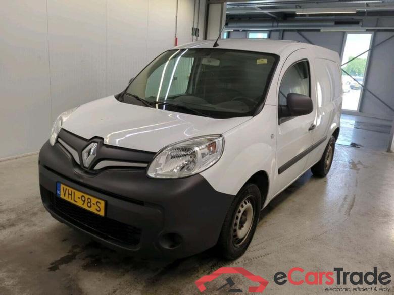 RENAULT KANGOO 1.5 Blue dCi Comfort #1