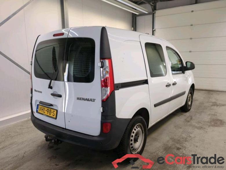 RENAULT KANGOO 1.5 Blue dCi Comfort #2