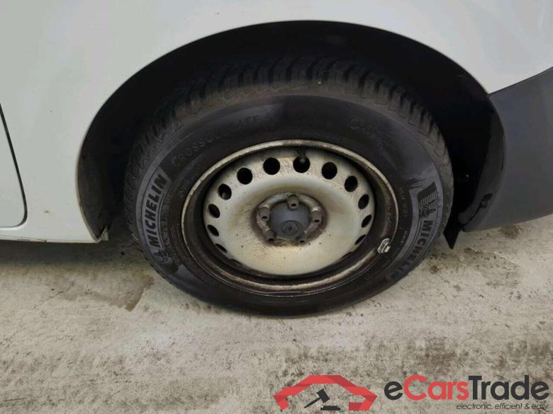 RENAULT KANGOO 1.5 Blue dCi Comfort #4