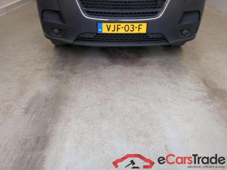 RENAULT Master T35 2.3 dCi L3H2 En. #4