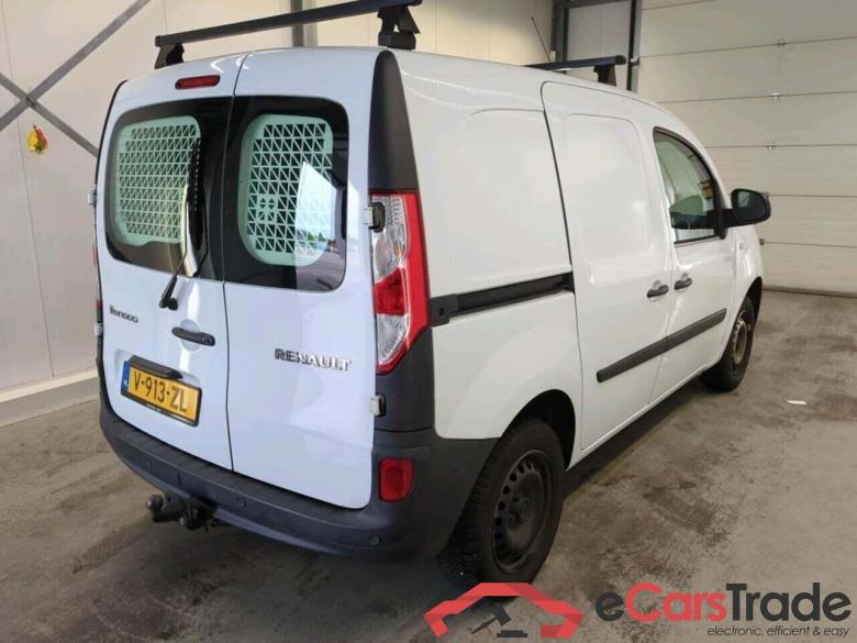 RENAULT KANGOO 1.5 dCi 75 Comfort #2