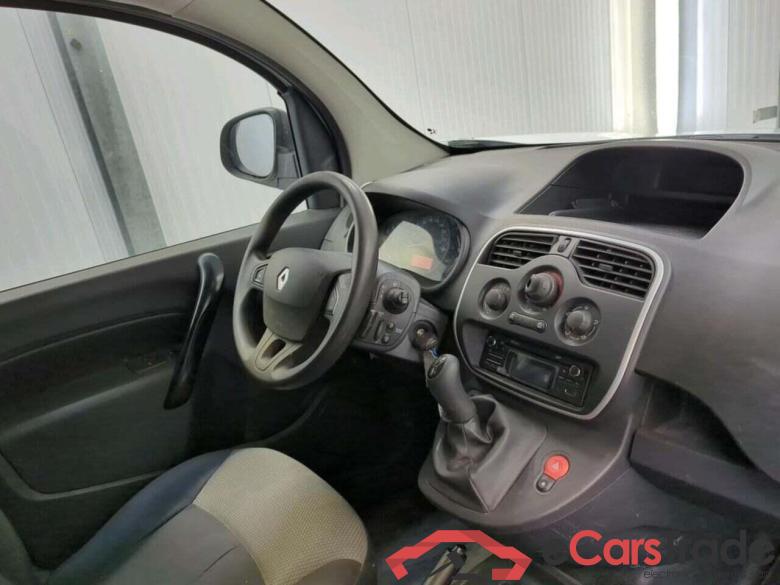 RENAULT KANGOO 1.5 dCi 75 Comfort #3