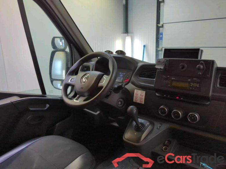 RENAULT Master T35 2.3 dCi L3 #3