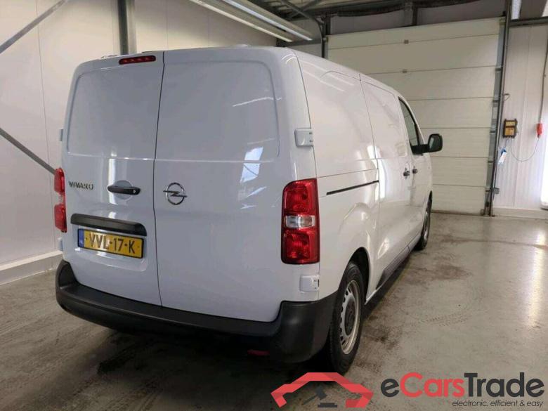OPEL Vivaro 2.0 145 S&S L2 #2
