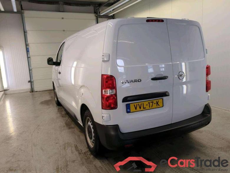OPEL Vivaro 2.0 145 S&S L2 #6