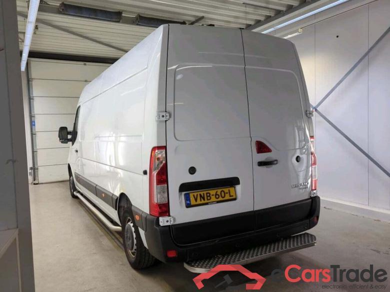 OPEL movano 2.3 Turbo L3H2 #6