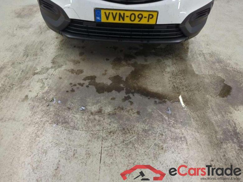 OPEL Combo 1.5D L2H1 Standaard #4