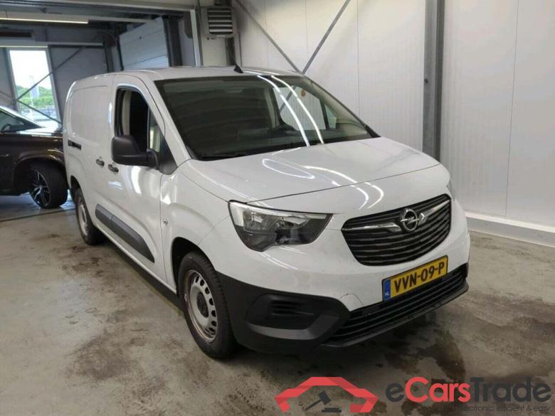 OPEL Combo 1.5D L2H1 Standaard #5