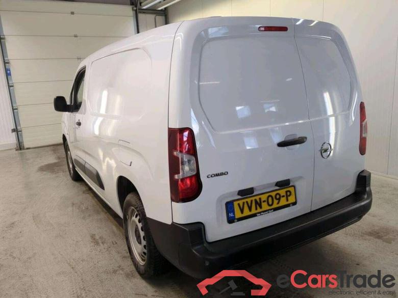 OPEL Combo 1.5D L2H1 Standaard #6