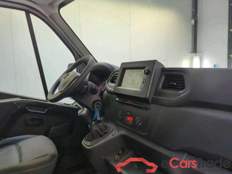 OPEL movano 2.3 Turbo L3H2 #3