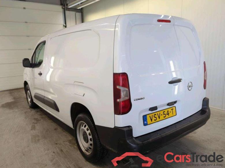 OPEL Combo 1.5D L2H1 Standaard #6