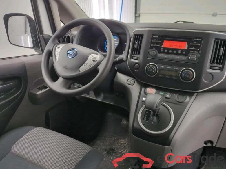NISSAN E-NV200 Optima 40 kWh #3