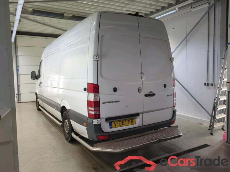 MERCEDES-BENZ Sprinter 311 2.2 CDI 432 EHD #6