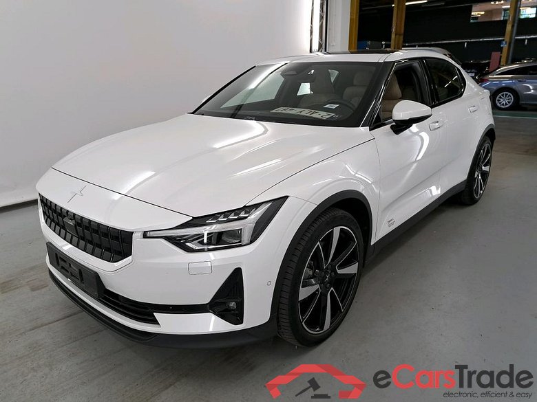POLESTAR 2 78KWH AUTO 4WD PILOT PLUS #1