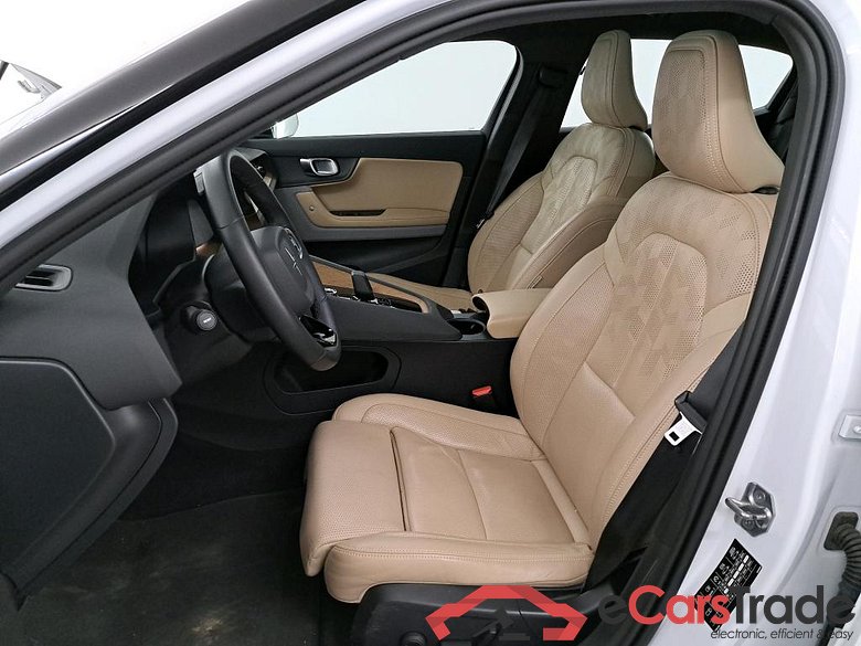 POLESTAR 2 78KWH AUTO 4WD PILOT PLUS #5