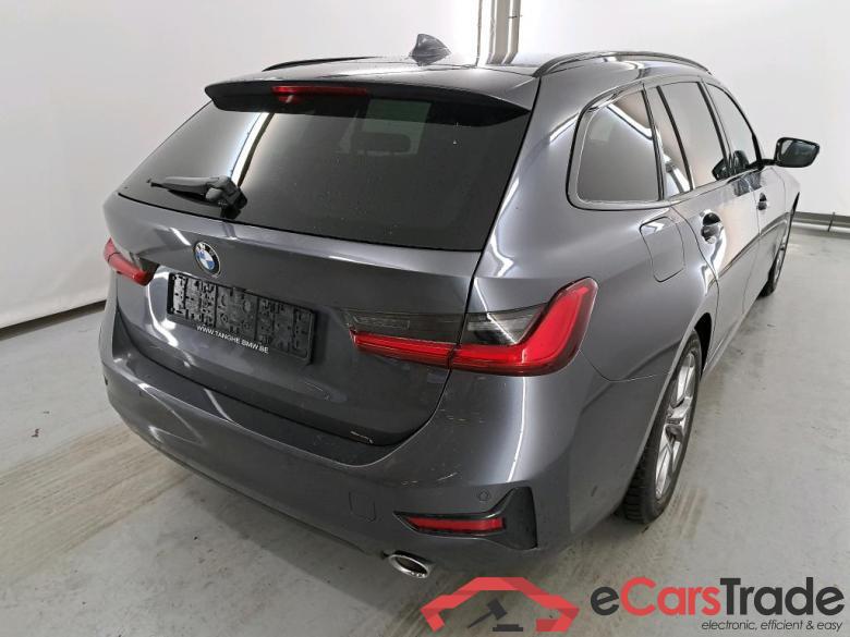 BMW 3 SERIES TOURING 2.0 330E (215KW) TOURING Mirror Model Sport Business Plus #4