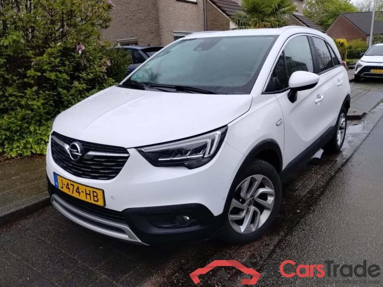 OPEL Crossland X 1.5 CDTI Innovation