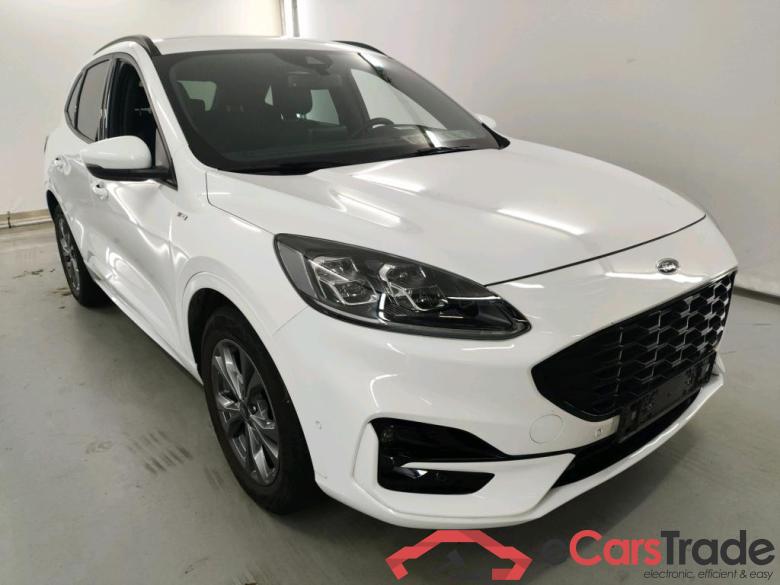 FORD KUGA 1.5I ECOBOOST 110KW ST-LINE X Driver Assistance #2