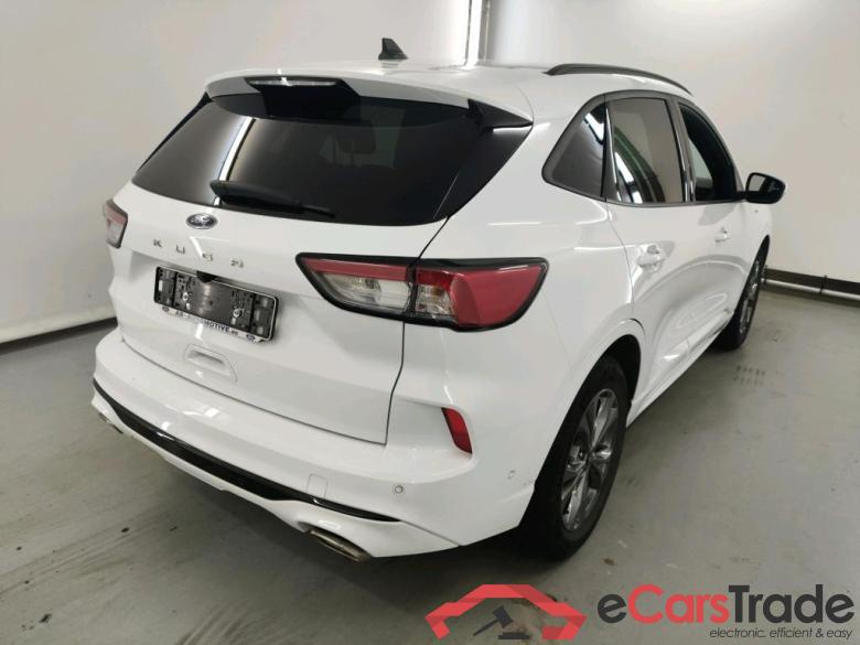FORD KUGA 1.5I ECOBOOST 110KW ST-LINE X Driver Assistance #4