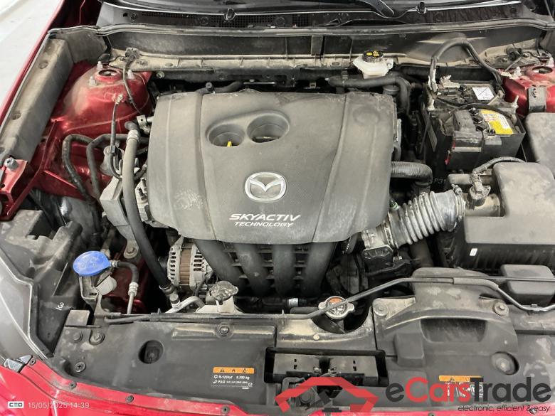MAZDA CX-3 2.0 SKYACTIV-G 121 HAKONE #6