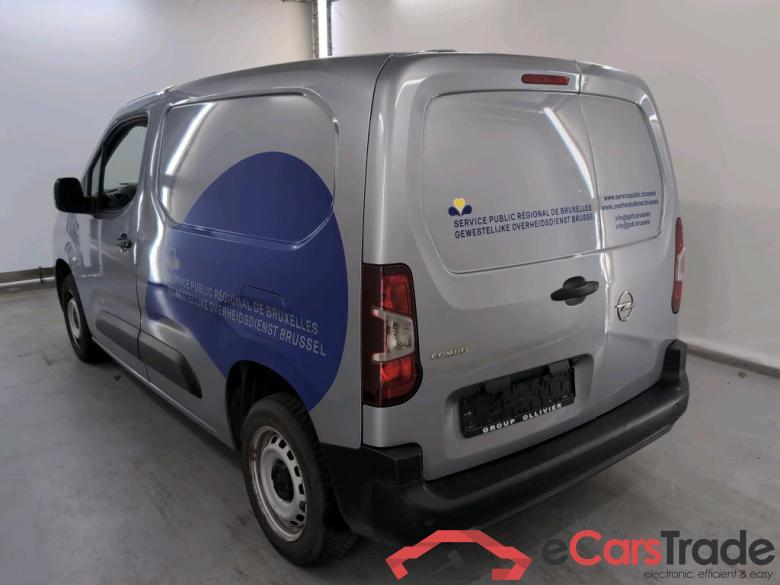 OPEL Combo 1.2 TURBO 81KW 2.0T L1H1 EDITION #3