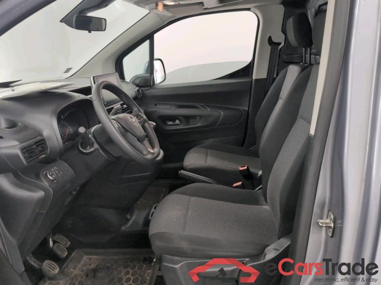 OPEL Combo 1.2 TURBO 81KW 2.0T L1H1 EDITION #5
