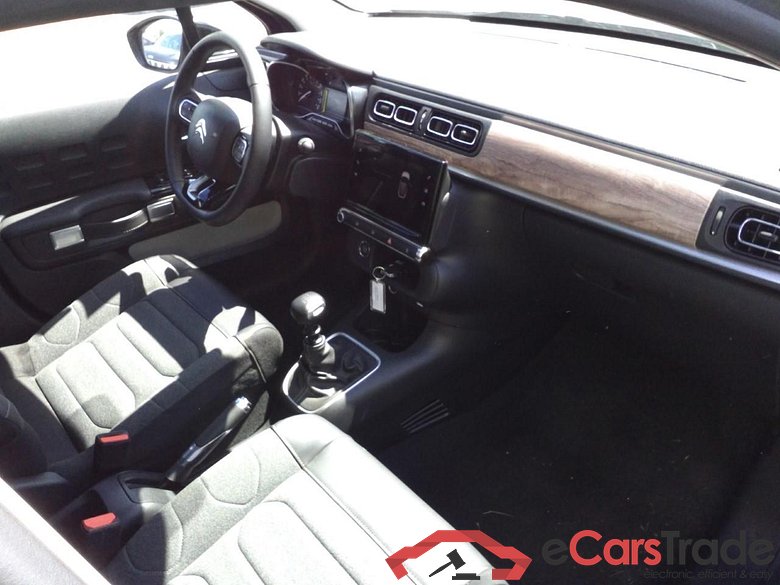 C3  Max 1.2 PURETECH  110CV  BVM6  6E #3