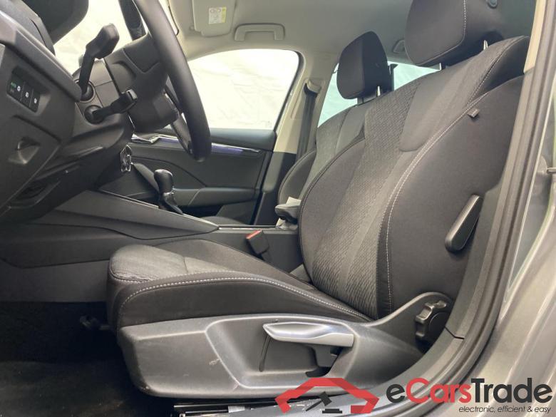 SKODA OCTAVIA COMBI 2.0 CRTDI 110KW CLEVER+ #5