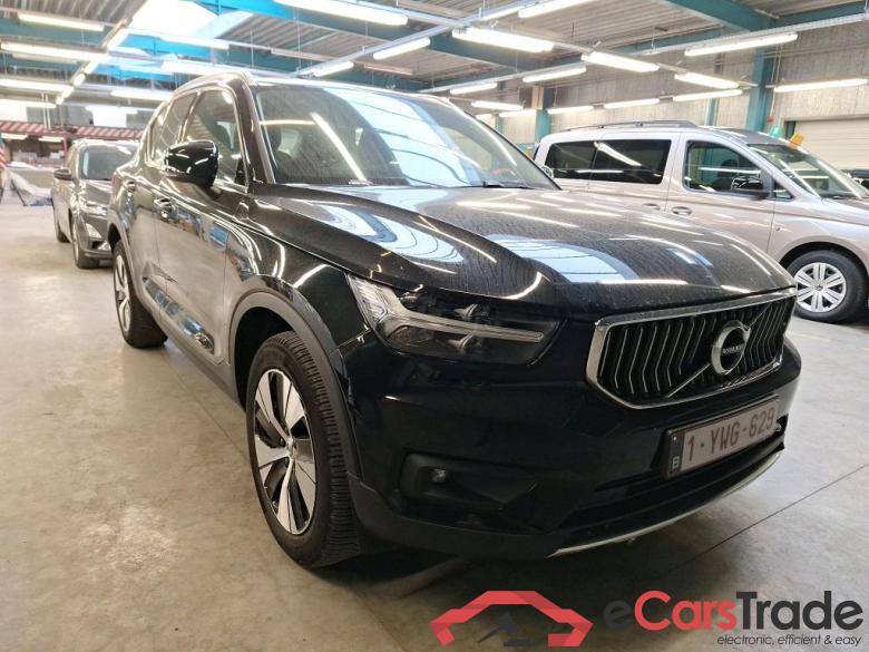 VOLVO XC40 1.5 T4 RECHARGE GEARTR. INSCRIPTION EXPR #2