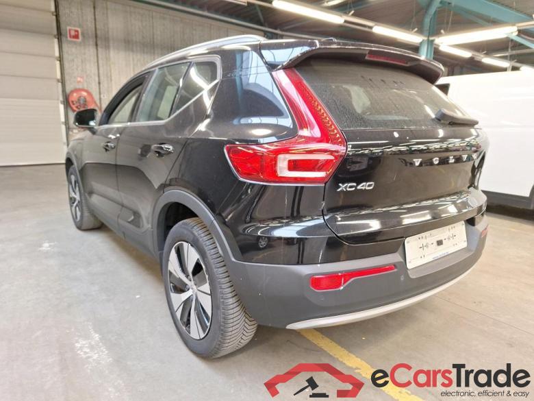 VOLVO XC40 1.5 T4 RECHARGE GEARTR. INSCRIPTION EXPR #3