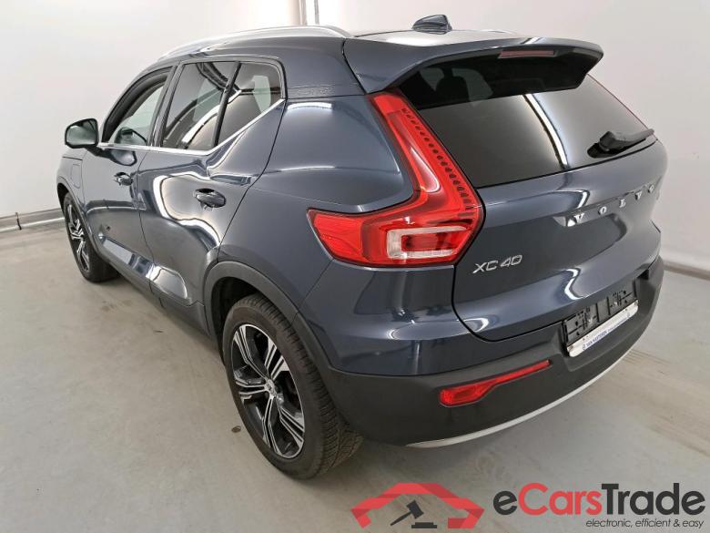 VOLVO XC40 1.5 T5 RECHARGE GEARTR. INSCRIPTION Intellisafe Pro Park Assist Pilot 360u00b0 #3