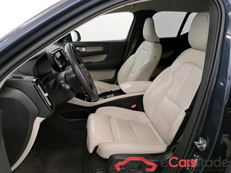 VOLVO XC40 1.5 T5 RECHARGE GEARTR. INSCRIPTION Intellisafe Pro Park Assist Pilot 360u00b0 #5